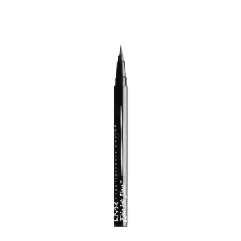 NYX PROFESSIONAL MAKE UP EPIC INK LINER eyeliner waterproof #black