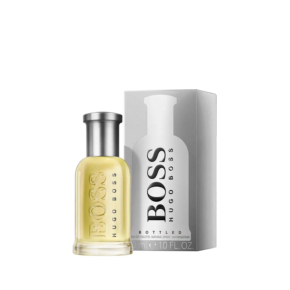 <span class="notranslate">HUGO BOSS-BOSS BOSS BOTTLED</span> eau de toilette 30 ml for Men