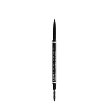 NYX PROFESSIONAL MAKE UP MICRO BROW PENCIL #espresso