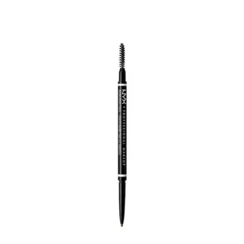 NYX PROFESSIONAL MAKE UP MICRO BROW PENCIL #ash brown