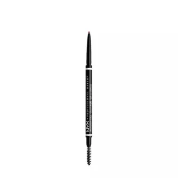 NYX PROFESSIONAL MAKE UP MICRO BROW PENCIL #auburn