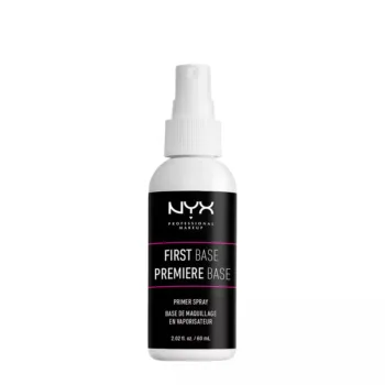 NYX PROFESSIONAL MAKE UP FIRST BASE primer spray 60 ml