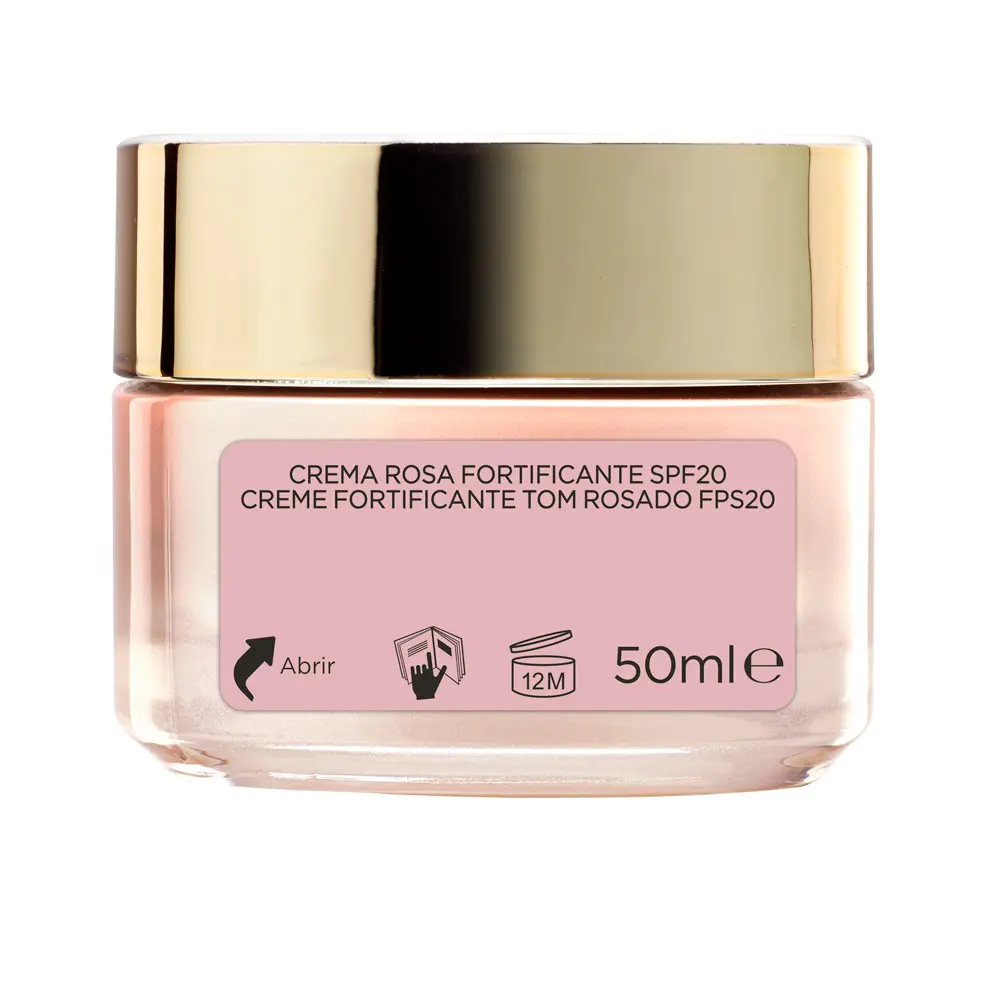 <span class="notranslate">L'ORÉAL PARIS AGE PERFECT</span> GOLDEN AGE SPF20 day cream 50 ml <span class="notranslate">L'ORÉAL PARIS AGE PERFECT</span> GOLDEN AGE SPF20 day cream 50 ml - Image 3