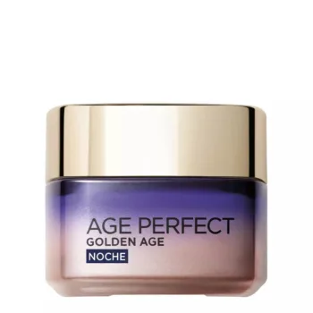 <span class="notranslate">L'ORÉAL PARIS AGE PERFECT</span> GOLDEN AGE night cream 50 ml