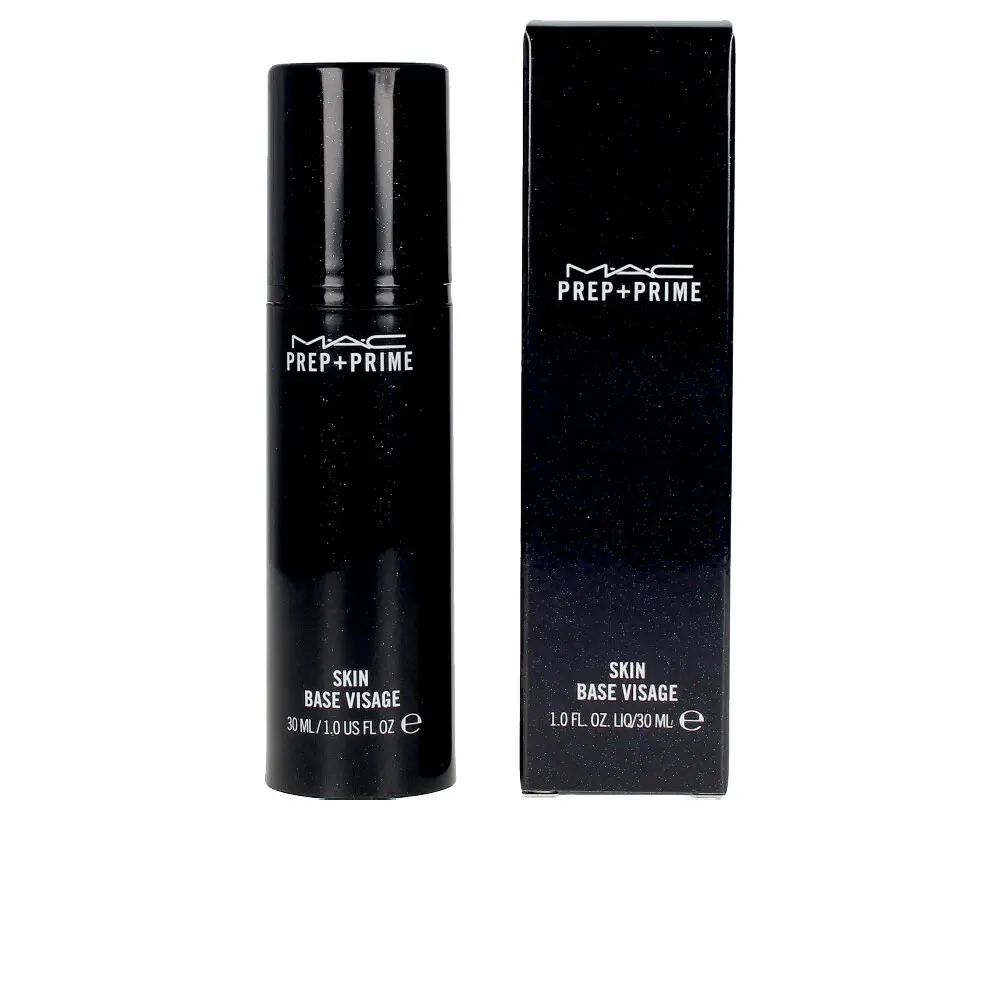 MAC PREP + PRIME skin 30 ml MAC PREP + PRIME skin 30 ml