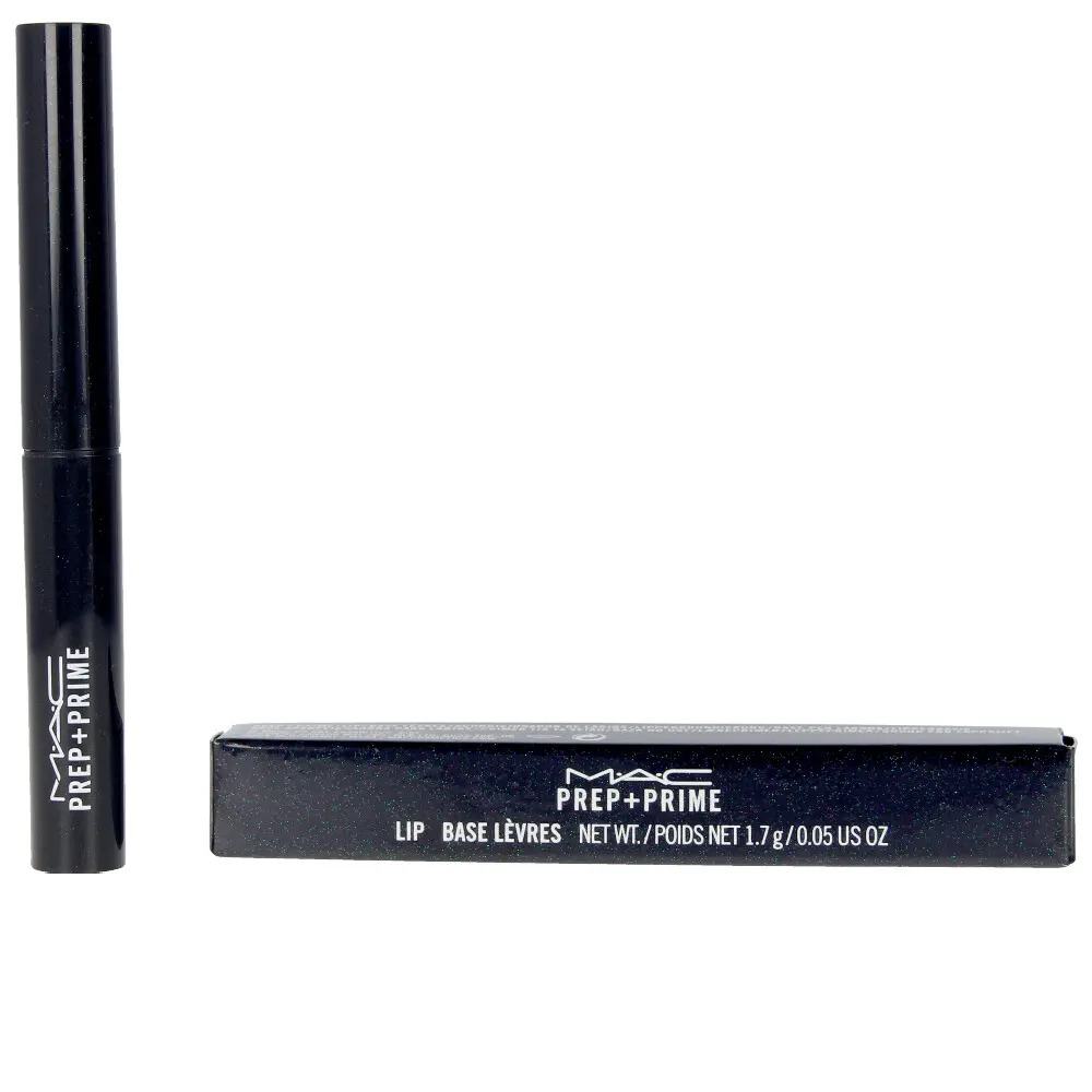 MAC PREP + PRIME labbra 1,7 gr