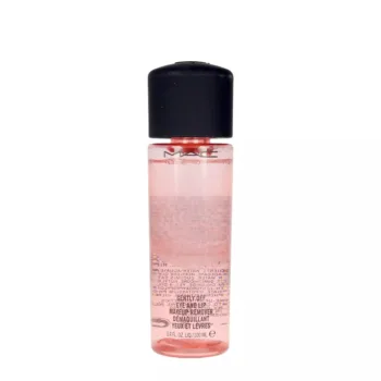 MAC GENTLY OFF struccante occhi e labbra 100 ml