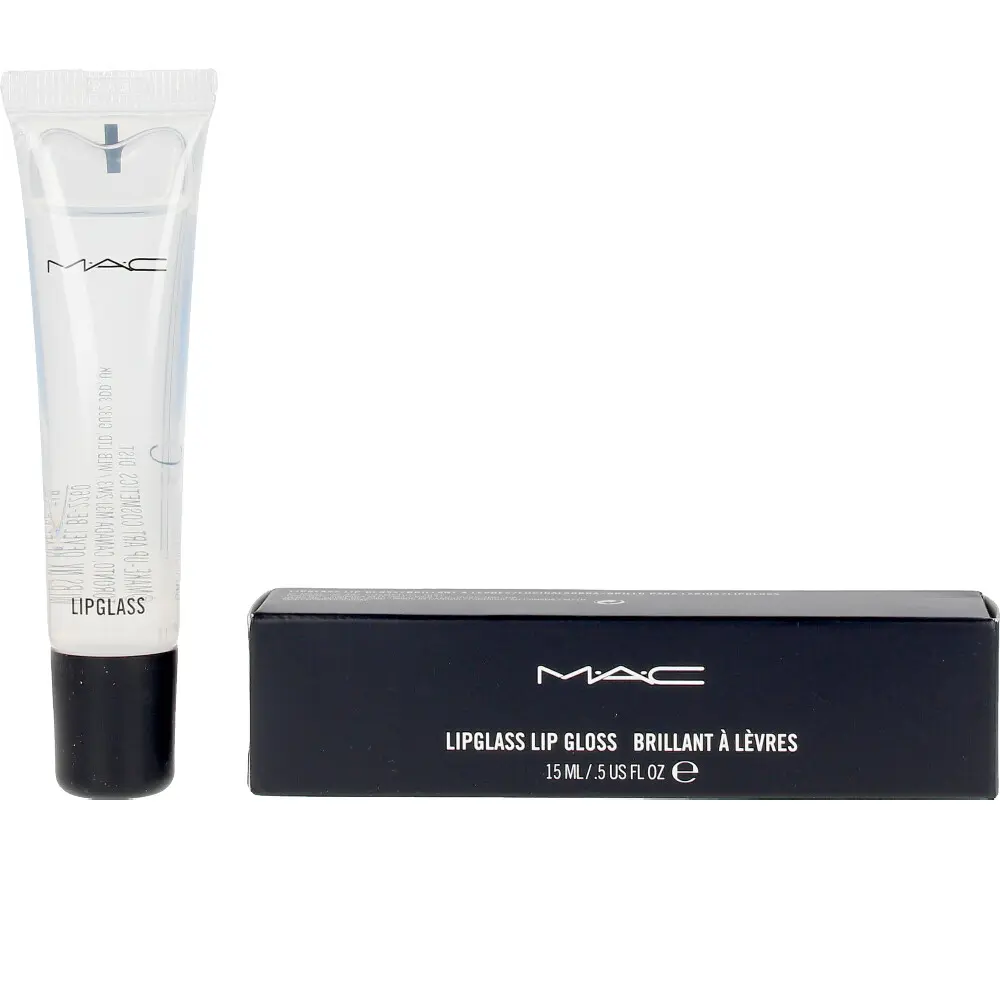 MAC LIPGLASS #clear 15 ml MAC LIPGLASS #clear 15 ml