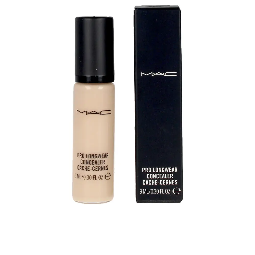 MAC PRO LONGWEAR Concealer #NC15