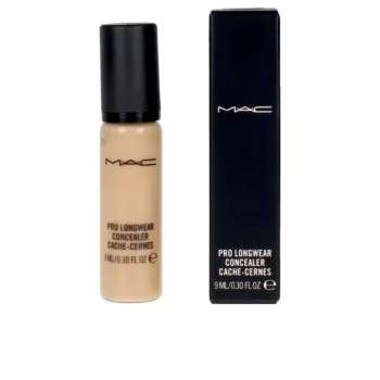 MAC PRO LONGWEAR concealer #NC30