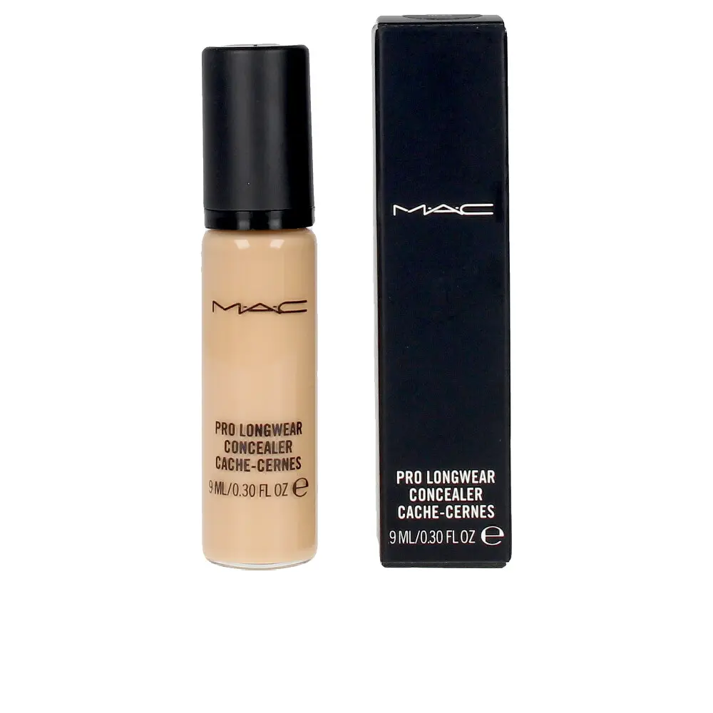 MAC PRO LONGWEAR concealer #NC25 MAC PRO LONGWEAR concealer #NC25