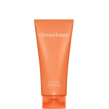 CLINIQUE HAPPY body wash 200 ml