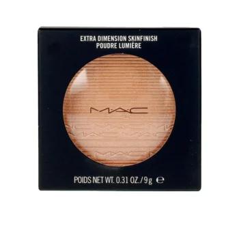 MAC EXTRA DIMENSION skinfinish #oh darling