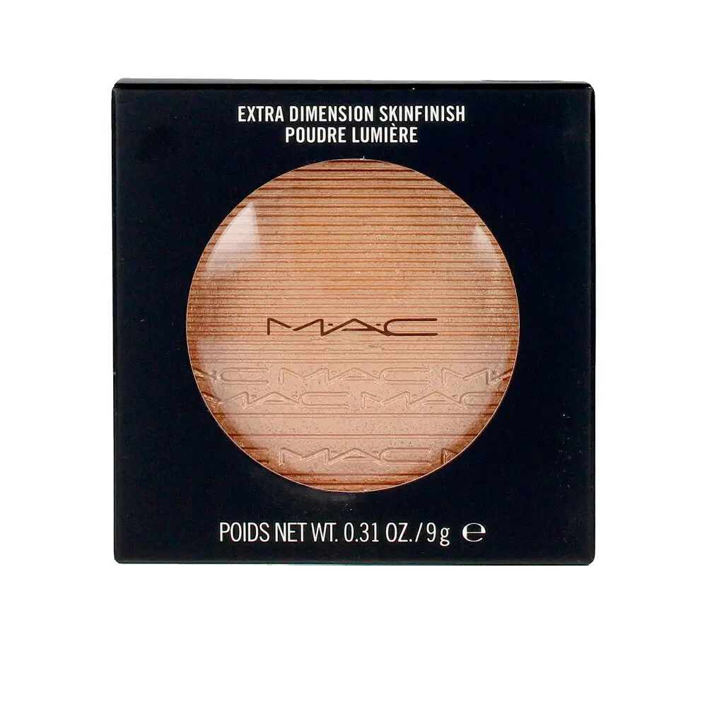 MAC EXTRA DIMENSION skinfinish #oh darling MAC EXTRA DIMENSION skinfinish #oh darling