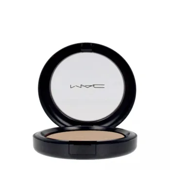 MAC EXTRA DIMENSION Skinfinish #show gold