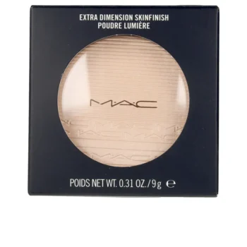 MAC EXTRA DIMENSION skinfinish #double gleam