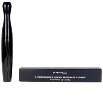 MAC IN EXTREME DIMENSION 3D mascara #black lash