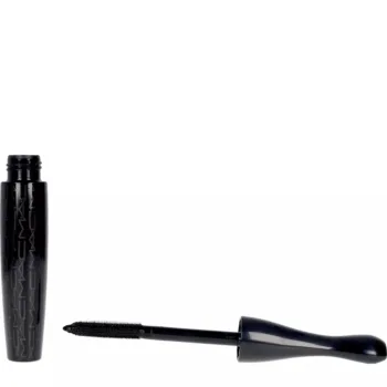 MAC IN EXTREME DIMENSION 3D mascara #black lash
