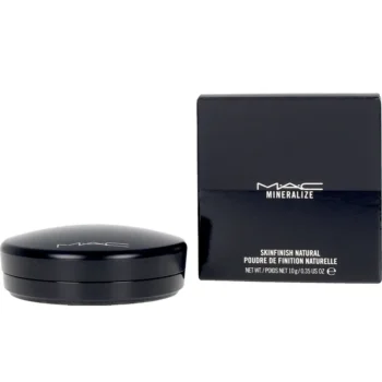 MAC MINERALIZE SKINFINISH natural powder #medium