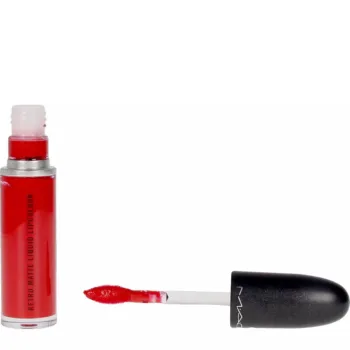 MAC RETRO Rossetto liquido OPACO #fashion legacy
