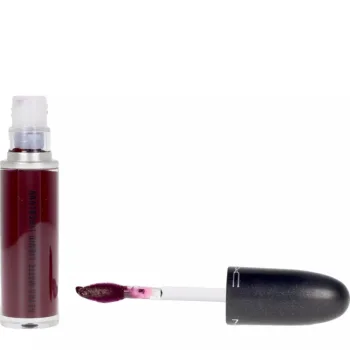 MAC RETRO Rossetto liquido OPACO #high drama