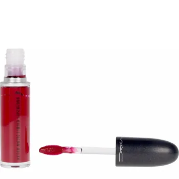 MAC RETRO Rossetto liquido OPACO #balla con me