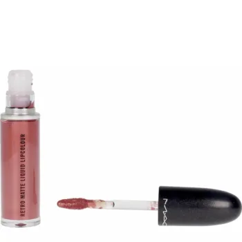 MAC RETRO Rossetto liquido opaco #gemz & roses