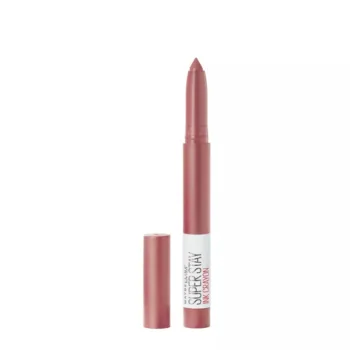 MAYBELLINE SUPERSTAY INK crayon #15-lead the way