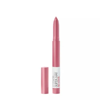 MAYBELLINE SUPERSTAY INK crayon #30-seek adventure