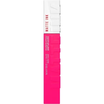 MAYBELLINE SUPERSTAY MATTE INK lipstick #30-romantic