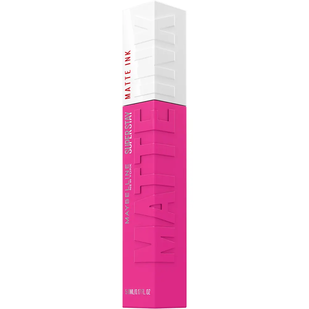 MAYBELLINE SUPERSTAY MATTE INK liquid lipstick #35-creator MAYBELLINE SUPERSTAY MATTE INK liquid lipstick #35-creator - Image 3