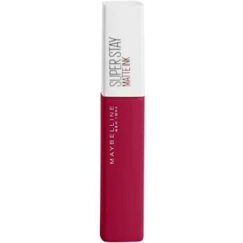 MAYBELLINE SUPERSTAY MATTE INK CITY edition #115-founder