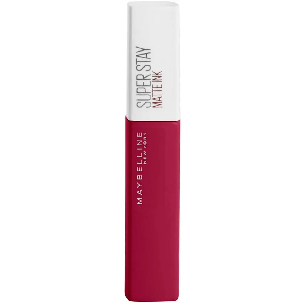 MAYBELLINE SUPERSTAY MATTE INK CITY edition #115-founder