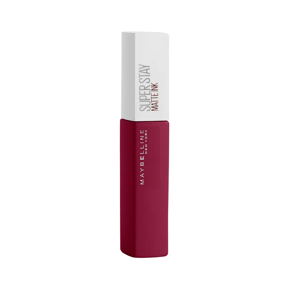MAYBELLINE SUPERSTAY MATTE INK CITY edition #115-founder MAYBELLINE SUPERSTAY MATTE INK CITY edition #115-founder - Image 3