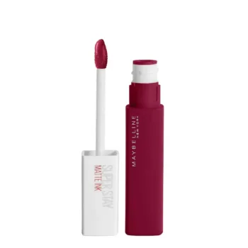 MAYBELLINE SUPERSTAY MATTE INK CITY edition #115-founder