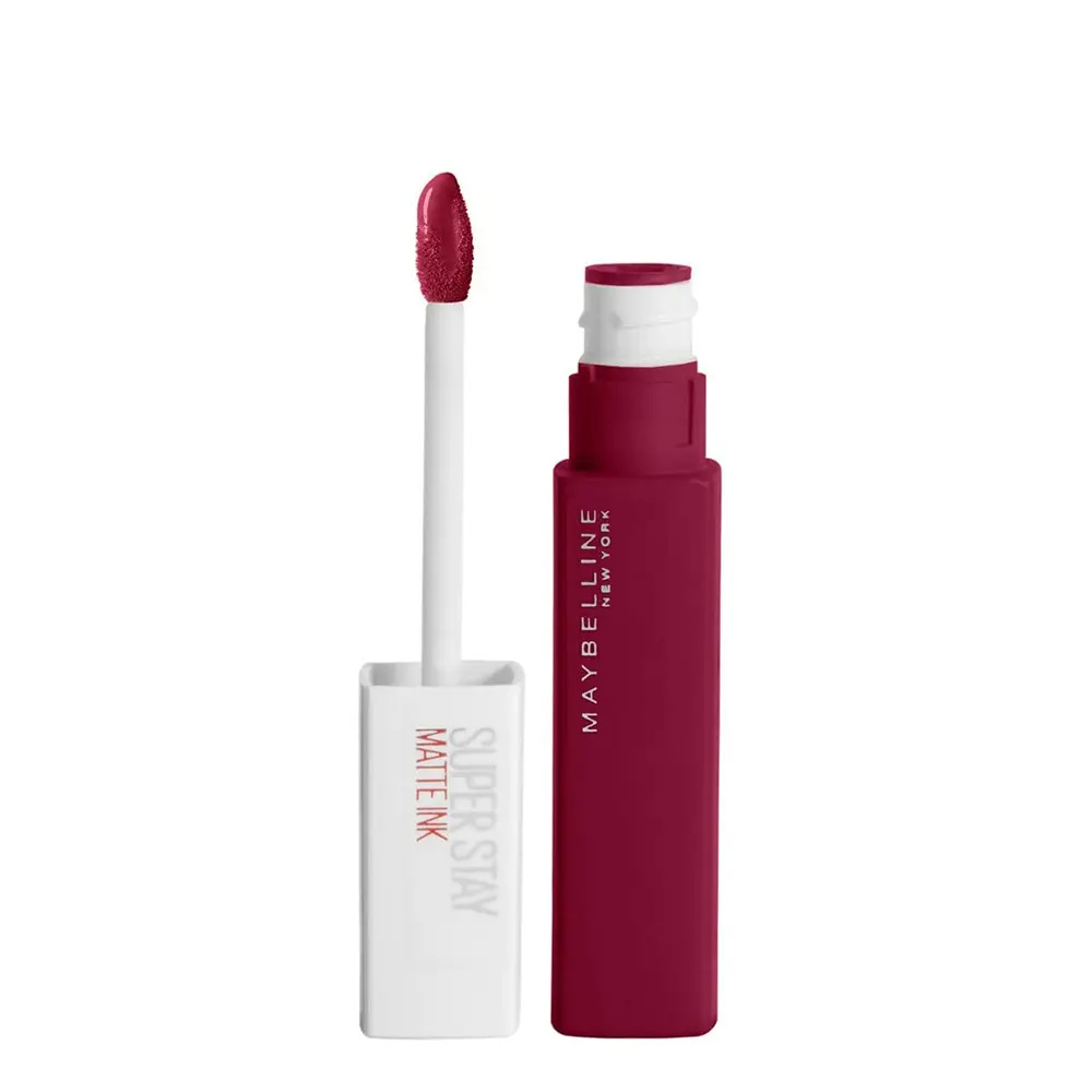 MAYBELLINE SUPERSTAY MATTE INK CITY edition #115-founder MAYBELLINE SUPERSTAY MATTE INK CITY edition #115-founder