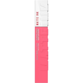MAYBELLINE SUPERSTAY MATTE INK CITY edition #125-inspirer