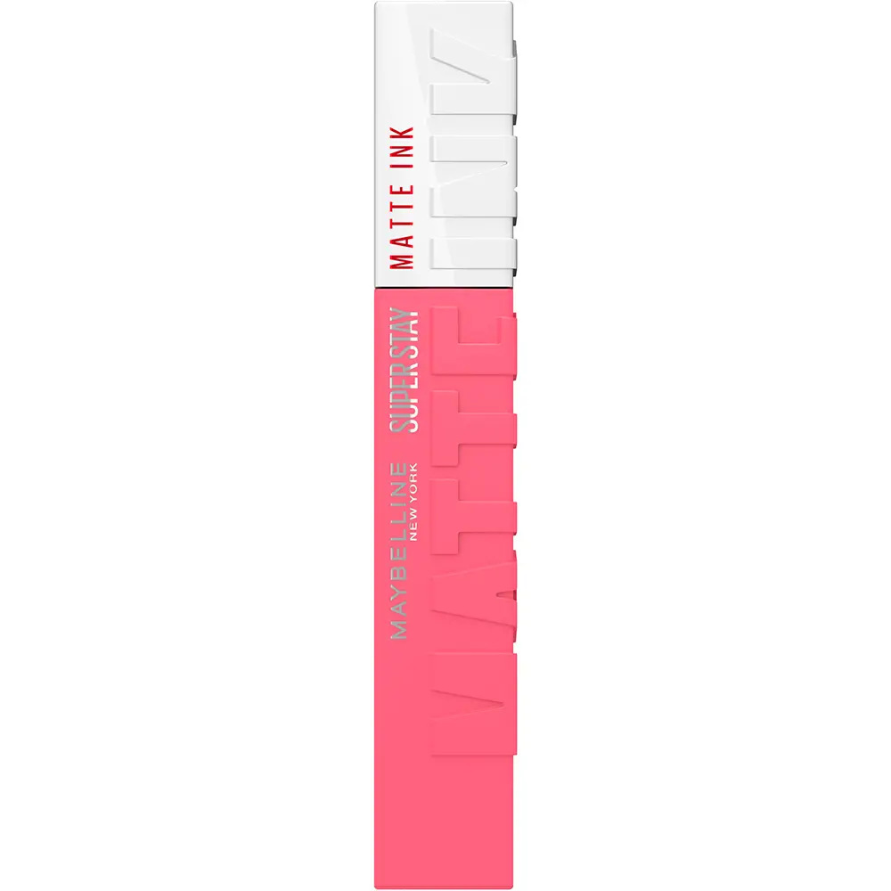MAYBELLINE SUPERSTAY MATTE INK CITY edition #125-inspirer