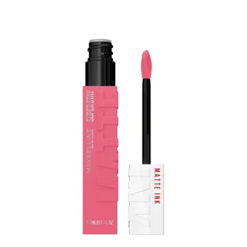 MAYBELLINE SUPERSTAY MATTE INK CITY edition #125-inspirer