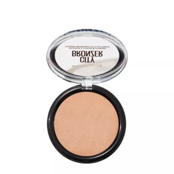 MAYBELLINE CITY BRONZER bronzer & contour powder #250-medium warm