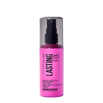 MAYBELLINE LASTING FIX make-up setting spray matte finish 100 ml