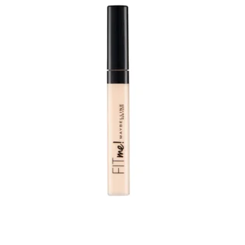 MAYBELLINE FIT ME! Concealer #05-ivory