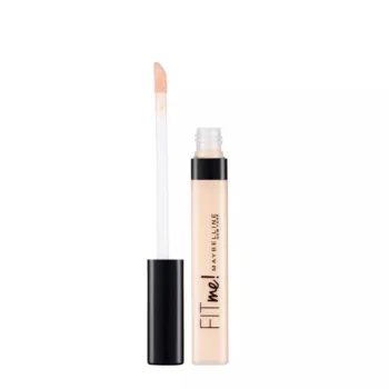MAYBELLINE FIT ME! Concealer #05-ivory