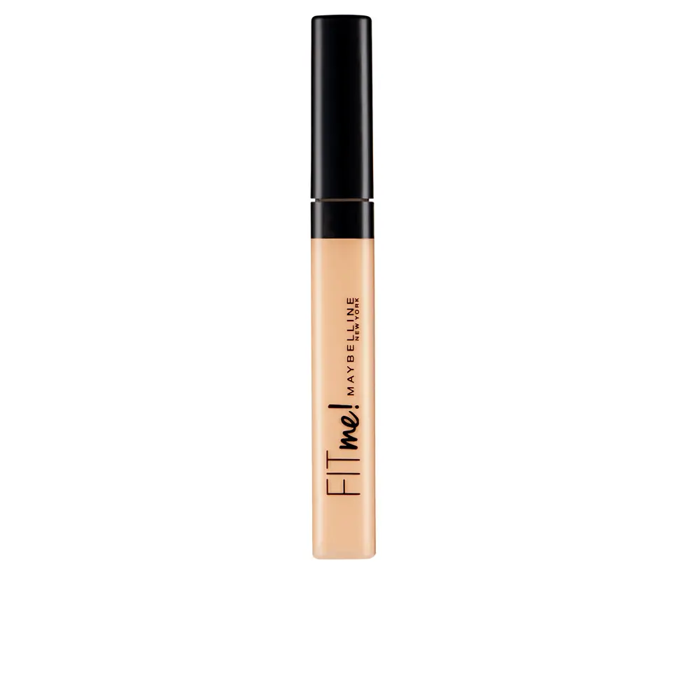 MAYBELLINE FIT ME! Concealer #10-light