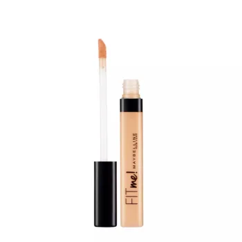MAYBELLINE FIT ME! Concealer #10-light