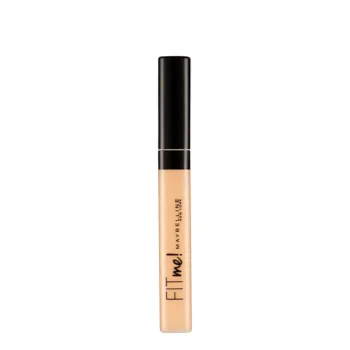 MAYBELLINE FIT ME! Concealer #30-cafe