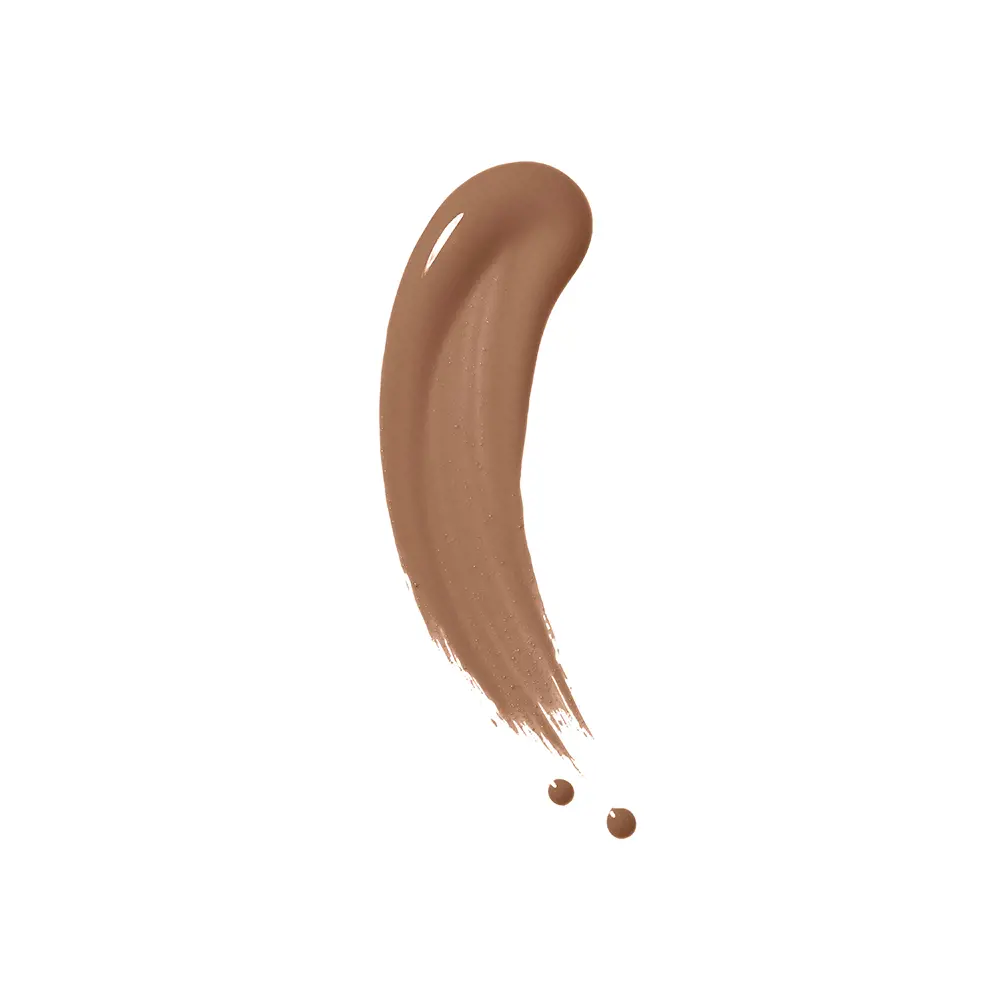 MAYBELLINE FIT ME! Foundation matte+poreless #350-caramel MAYBELLINE FIT ME! Foundation matte+poreless #350-caramel - Image 3