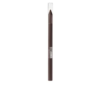 MAYBELLINE TATTOO LINER gel pencil #910-bold brown