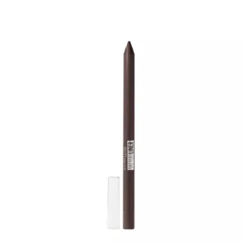 MAYBELLINE TATTOO LINER gel pencil #910-bold brown