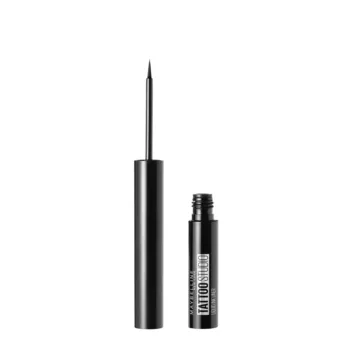 MAYBELLINE+ TATTOO LINER liquid ink liner #710-inked black 2.5 ml
